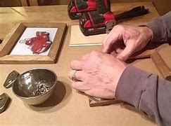 Image result for How to Fix a Broken Glass Frame