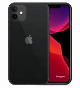 Image result for iPhone 11 Black PNG