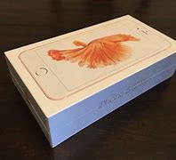 Image result for iPhone 6s Plus Box