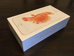 Image result for iPhone 6s Plus Box