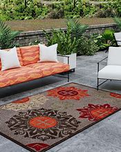 Image result for Outdoor Rugs 8X10