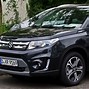 Image result for 4WD SUV List