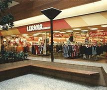 Image result for 1980s Clothing Stores