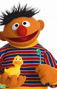 Image result for Ernie Puppet Green Day Dookie