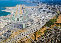 Image result for San Francisco CA Airport