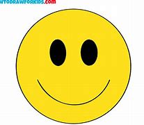 Image result for How to DRW a Smiley Face Dark