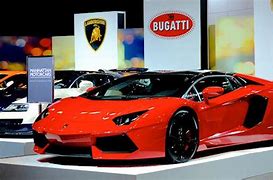 Image result for New York International Auto Show