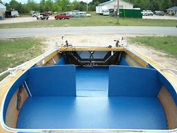 Image result for Rhino Liner for Boats