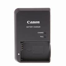 Image result for Canon CB-2LZ Battery Charger