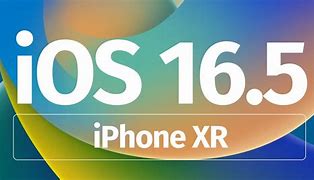 Image result for iPhone XR Software Update