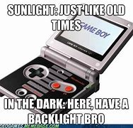 Image result for Sus Game Boy Picture Meme