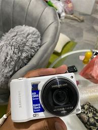 Image result for Samsung Digital Camera WB250F