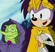 Image result for Queen Aleena Ate Sonic