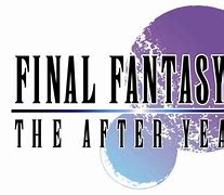 Image result for FF4 The After Years