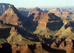 Image result for Collapsed Wall in Grand Canyon