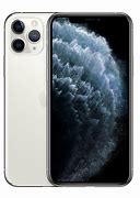 Image result for iPhone 11 Pro Silver Pics