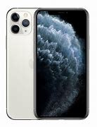 Image result for iPhone 11 White and Silver