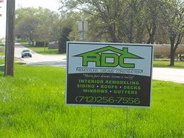 Image result for Construction Sign Designs
