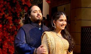 Image result for Mukesh Ambani Son in Law