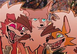Image result for Laughing Wolf Meme Anime