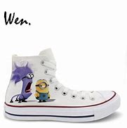 Image result for Despicable Me Shoes