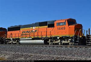 Image result for BNSF SD60M 1410