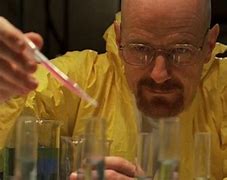 Image result for Walter White Cooking Meme