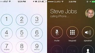 Image result for iPhone Secret Menu Codes