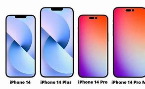 Image result for iPhone 14 Pro 128GB vs 13