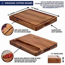 Image result for Cutting Board