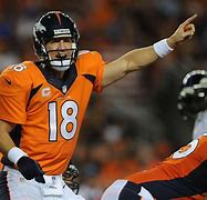 Image result for Peyton Manning Broncos Wallpaper