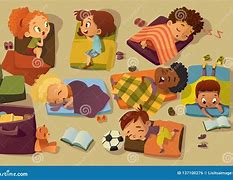 Image result for Preschool Nap Clip Art