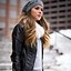 Image result for Ladies Winter Fashion