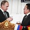 Image result for Putin Recent Pictures