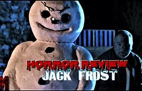 Image result for Evil Jack Frost Movie