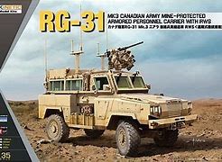 Image result for RG31 MRAP Toy Vehicle