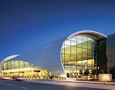 Image result for San Jose Mineta Airport