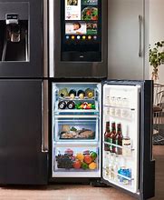 Image result for Samsung French Door Refrigerator