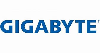 Image result for Gigabyte Logo Evolution