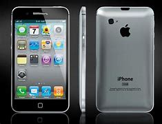 Image result for iPhone Image 5 Silver Color