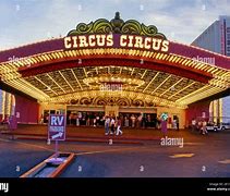 Image result for Casino and Circus Circus Hotel, Las Vegas, NV 89109 United States