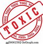 Image result for Toxic Clip Art