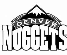 Image result for Denver NBA Logo.png