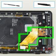 Image result for Xperia Z3 Vibration Motor