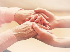 Image result for Helping Hands to Elderly