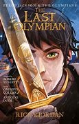 Image result for Percy Jackson Wallpaper Last Olympian