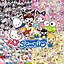 Image result for Hello Kitty Wall Collage