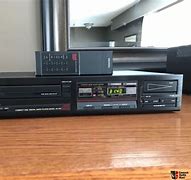 Image result for Vintage Toshiba Stereo CD Player