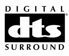 Image result for DTS Old Logos