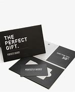 Image result for The Perfect Gift Card